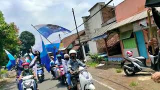 Download lagu XTC ketemu BRIGEZ, cibeber Kab.Cianjur mp3