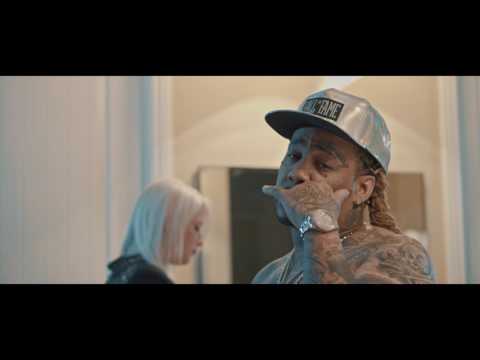 Preddy Boy P x Pooh Hefner - Folks Alert ft. BlueJeans (Official Video)