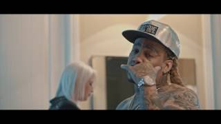 Preddy Boy P x Pooh Hefner - Folks Alert ft. BlueJeans