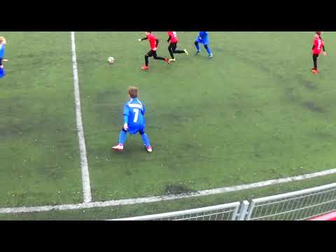 PMFC U12- TSC U12 1:0 2019.03.02. 1.FÉLIDŐ