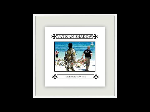 Vatican Shadow - Media in the Service of Terror