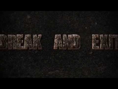 UCM Communications - Break and Exit Trailer