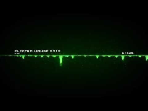 Electro House 2012  By Vegetta07