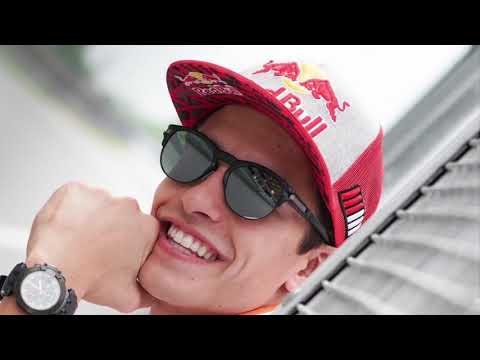 Marc Márquez ❤️🏍🐜