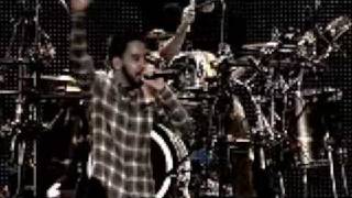 Linkin Park - Points of authority - Road to revolution