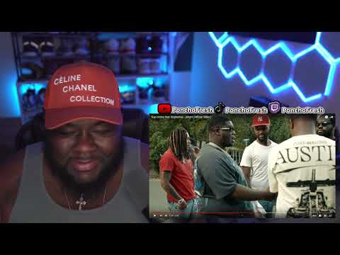 Trap Dickey feat. Enphamus - Alright (Official Video) | Reaction