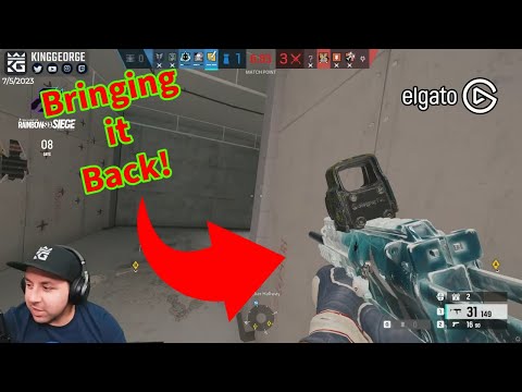 0-3 Comeback | Consulate Full Game