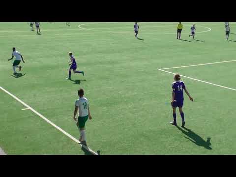 HammarbyP04L2- Spånga IS  FK 1(4-1) (2 T)