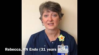 Endoscopy Department at Portsmouth Regional Hospital (HCA)