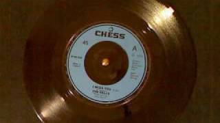 THE DELLS, I MISS YOU.