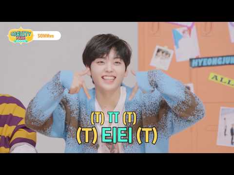 |VIETSUB | CRAVITY PARK EP 1