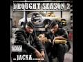 The Jacka - 17708 (Feat. Young Bossy, Joe Blow)