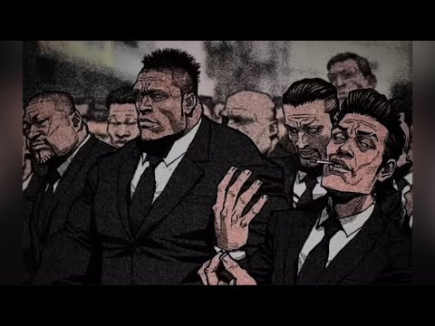 LIVING LIFE IN THE NIGHT -(PERFECTLY-SLOWED)