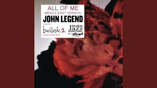 Download lagu All of Me (Middle East Version by Jean-Marie Riachi) mp3