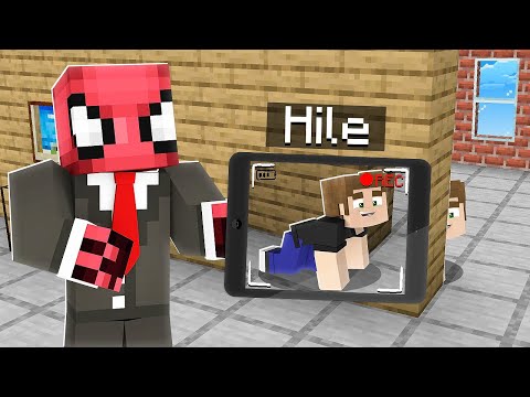 FERİTED VS MİNECRAFT #110