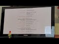Dr Seuss The Grinch Credits FX SAP Version