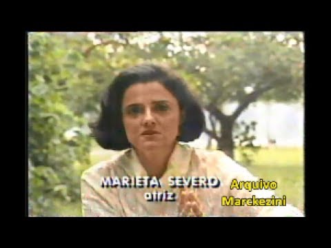 Fantástico - Carlota Joaquina, Princesa do Brasil (Globo/1994)