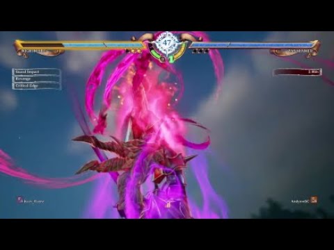 Vs Keev (Nightmare) 03/04 online set