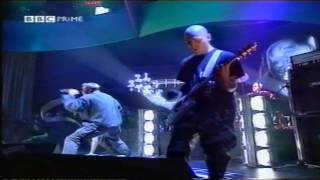 Rollins Band (Later With Jools Holland 1997) [01]. On The Way To the Cage