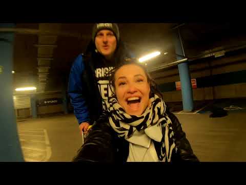 Dra Lei x Demon - Tu /intro/ (Tu EP)