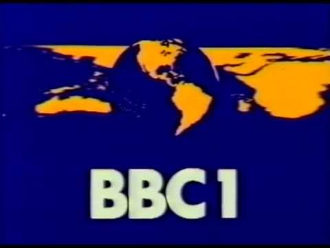 BBC1 Closedown 1980