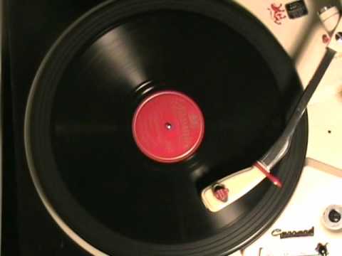 BUSINESS MEN'S BOUNCE by Raymond Scott 1939 SWING