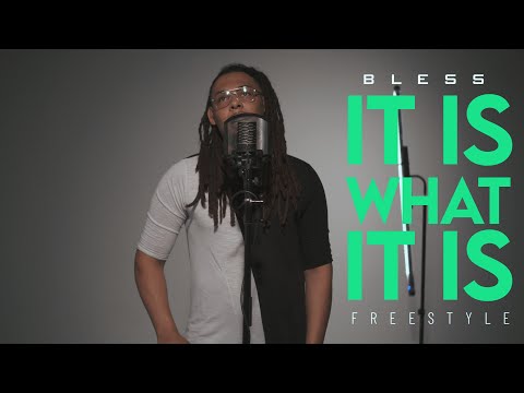 Vocal Networking | Bless - It is what it is