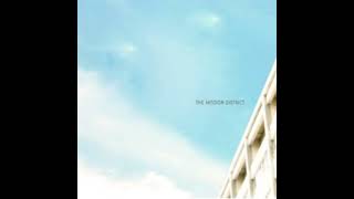 The Mission District EP (2007, Incomplete)