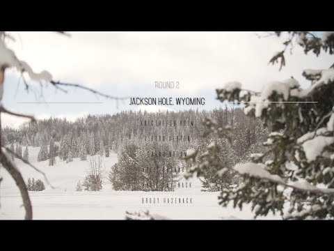 Team Southside Polaris | FXR Jackson Hole, Wyoming | 2017