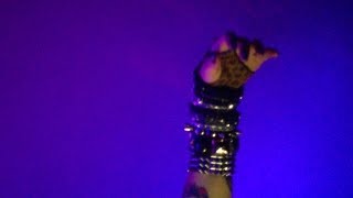 Video Demons de Sleigh Bells