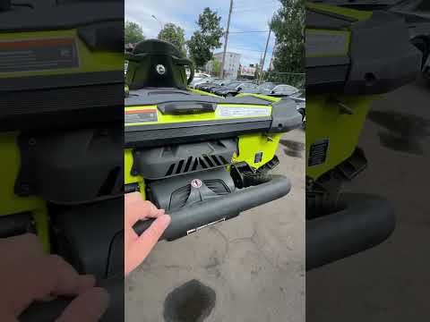 фото гидроцикл bombardier brp seadoo rxt-x 300 0