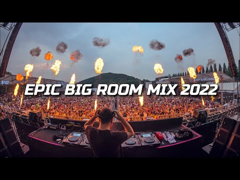 Best Big Room Remixes Of Popular Songs | Epic Big Room Mix 2022