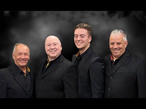 The Searchers Experience starring Spencer James trailer