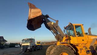 Фронтальный погрузчик Volvo L120E | Изображение 4 - Machineryline
