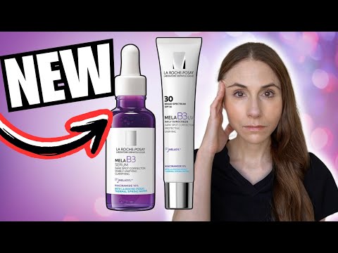 *NEW* La Roche Posay Melasyl Review