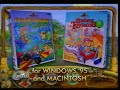 Chitty Chitty Bang Bang S Adventure In Tinker Town Babes In Toyland Promo
