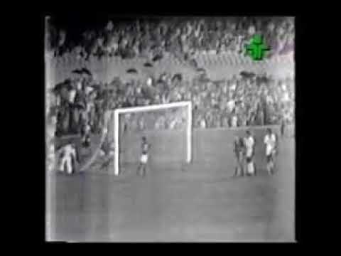 Dario José (Flamengo) - 22/08/1973 - Fluminense 4x2 Flamengo - 2 gols