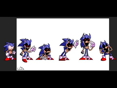 TRICKERY V2 WIP | PARALLAX/EXE 3.0 | SCRAPPED