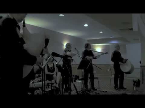 Odglasi - Pajduško oro (live)