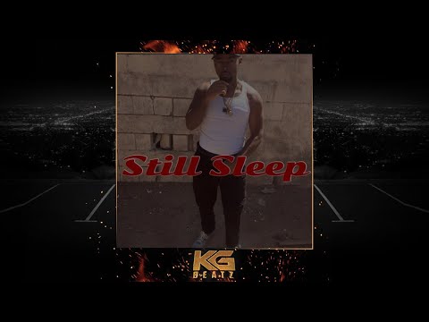 Lil 9 - Still Sleep [Prod. By K.Wrigs] [New 2018]
