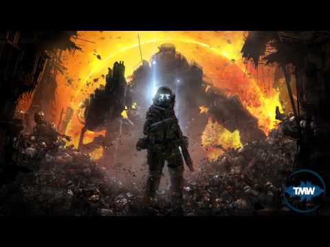 CueFonix - Fight For Humanity (Intense Hybrid Electronic Action)