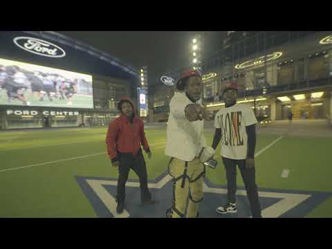 SupaFly Todd - Tears Of Blood ( Official Music Video )