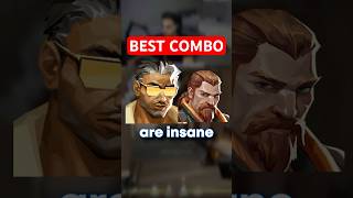 Download lagu TEJO and BREACH OP? 🤯 mp3