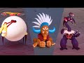 Ethereal Workshop Monsters In 3D ( Fanmade ) ~ My Singing Monster