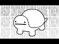 All Asdfmovie Intros If I Made Them TEXT ONLY