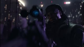 【BO4】チーデスです