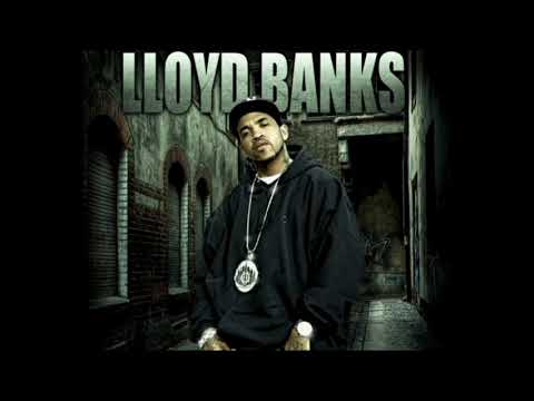 Lloyd Banks - You Know The Deal Ft. Rakim