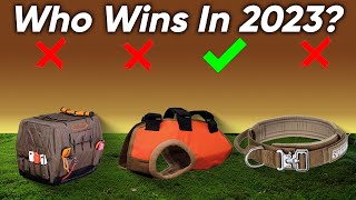 Top 10 Duck Hunting Gear For Dog in 2025  | In-Depth Reviews & Buying Guide