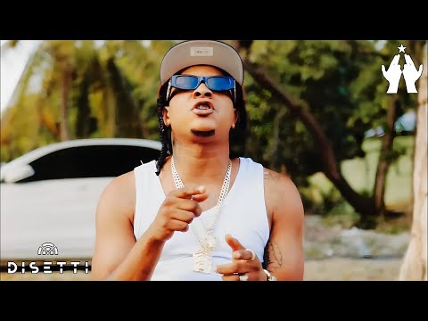 Kiry Curu - Guare 💔 (Video Oficial)