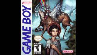 Circa Survive - Glass Arrows (8-Bit)